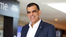 אלון בן צור, צילום: אייל טואג